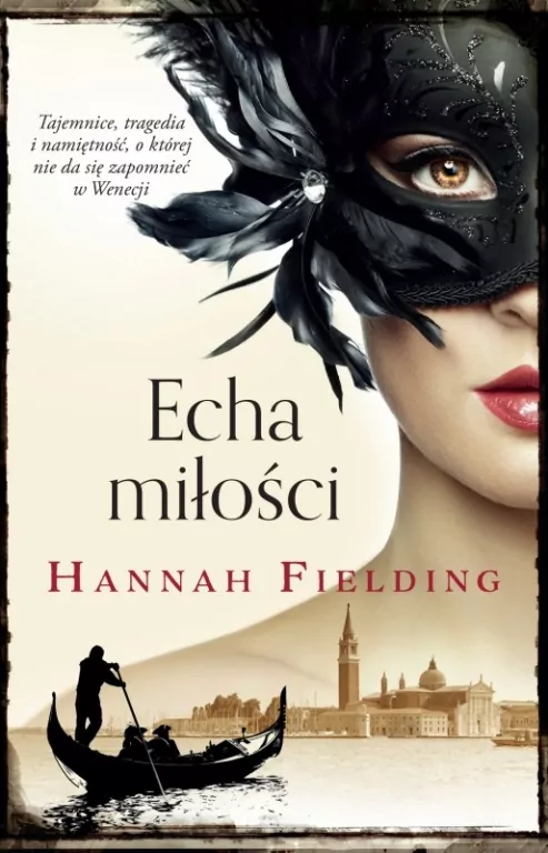 Echa miłości - tantis.pl