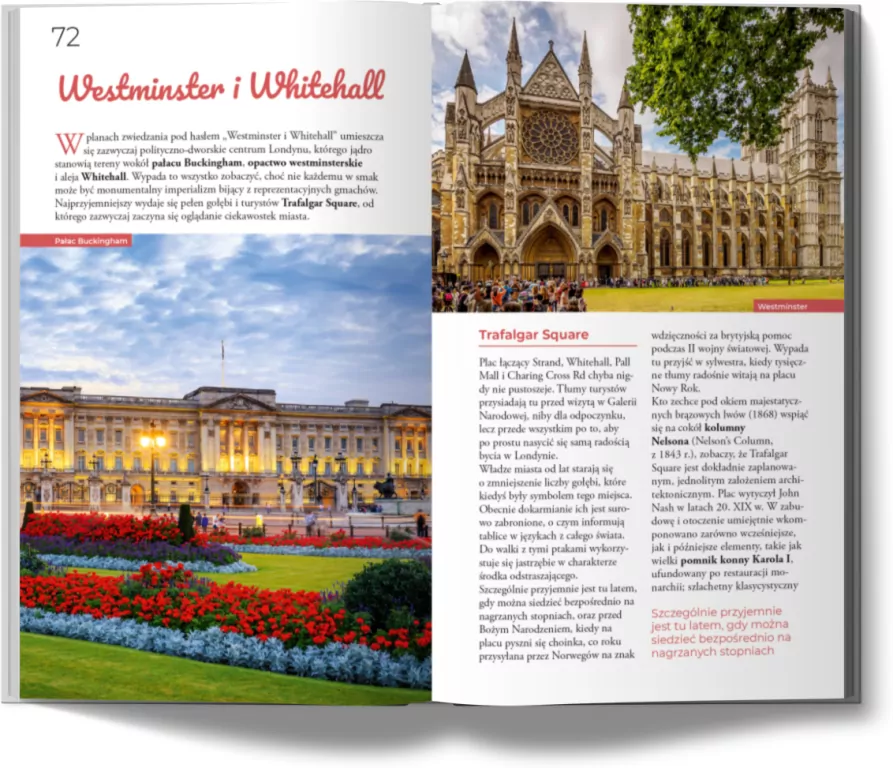 Londyn - tantis.pl
