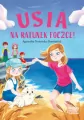 Usia. Na ratunek foczce! - tantis.pl