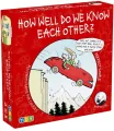 How well do we know each other. - tantis.pl