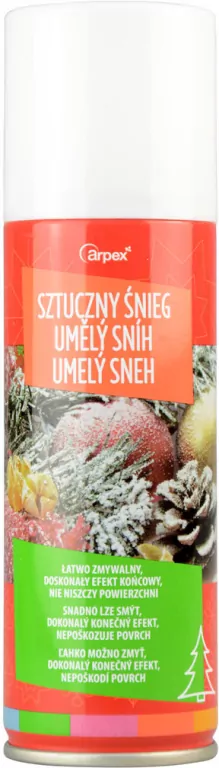 Sztuczny śnieg BA0314 - tantis.pl