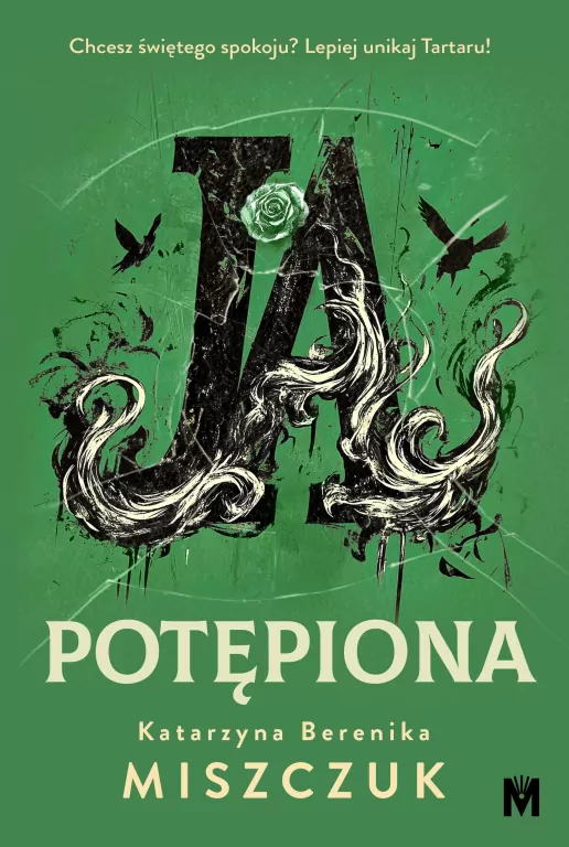 Ja, potępiona - tantis.pl