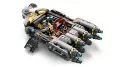 LEGO® Anzellański statek gwiezdny 75445 - tantis.pl