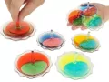 Bączek żelowy spinner MIX - tantis.pl