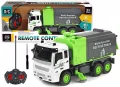 Śmieciarka R/C - tantis.pl