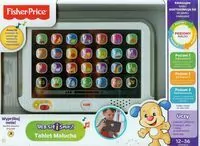 Tablet Malucha. Ucz się i śmiej! - tantis.pl