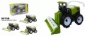 Traktor rolniczy - tantis.pl