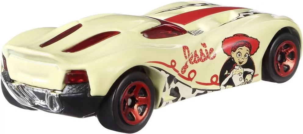 Hot Wheels Silver Series Mix - tantis.pl