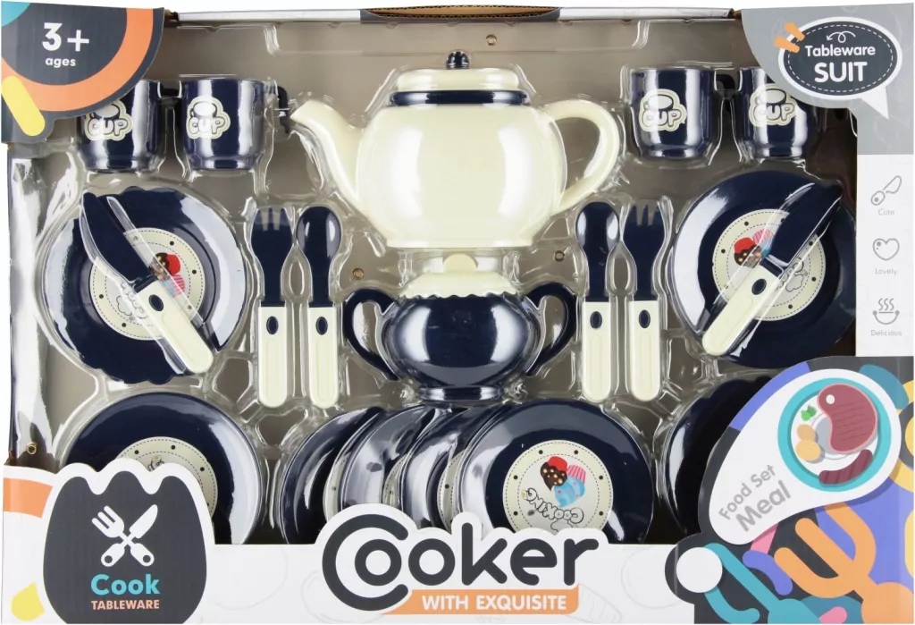 Naczynia kuchenne - tantis.pl