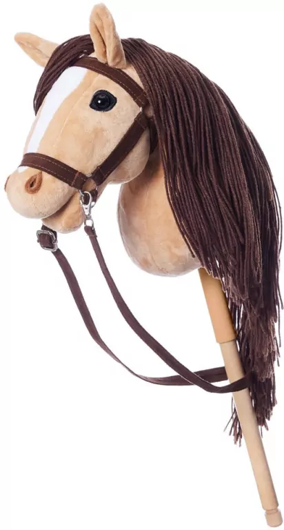 Hobby Horse A3 beżowy - tantis.pl