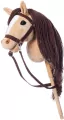 Hobby Horse A3 beżowy - tantis.pl
