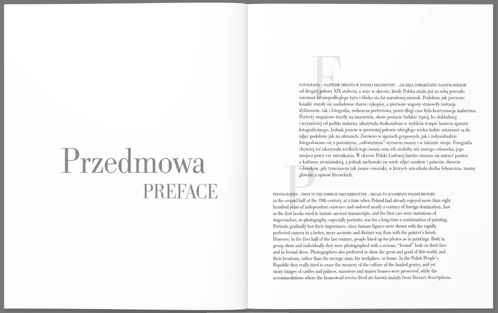 Polska przedwojenna. Pre-war Poland w.2 - tantis.pl