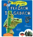 Marcin Jan Gorazdowski opowiada o płazach i gadach - tantis.pl