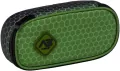 Piórnik Hexagon Green Ombre ASTRA - tantis.pl