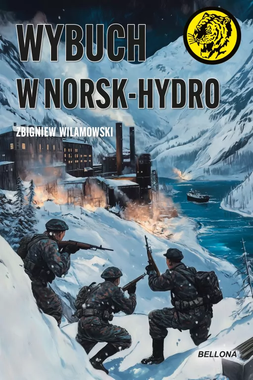 Wybuch w Norsk-Hydro - tantis.pl