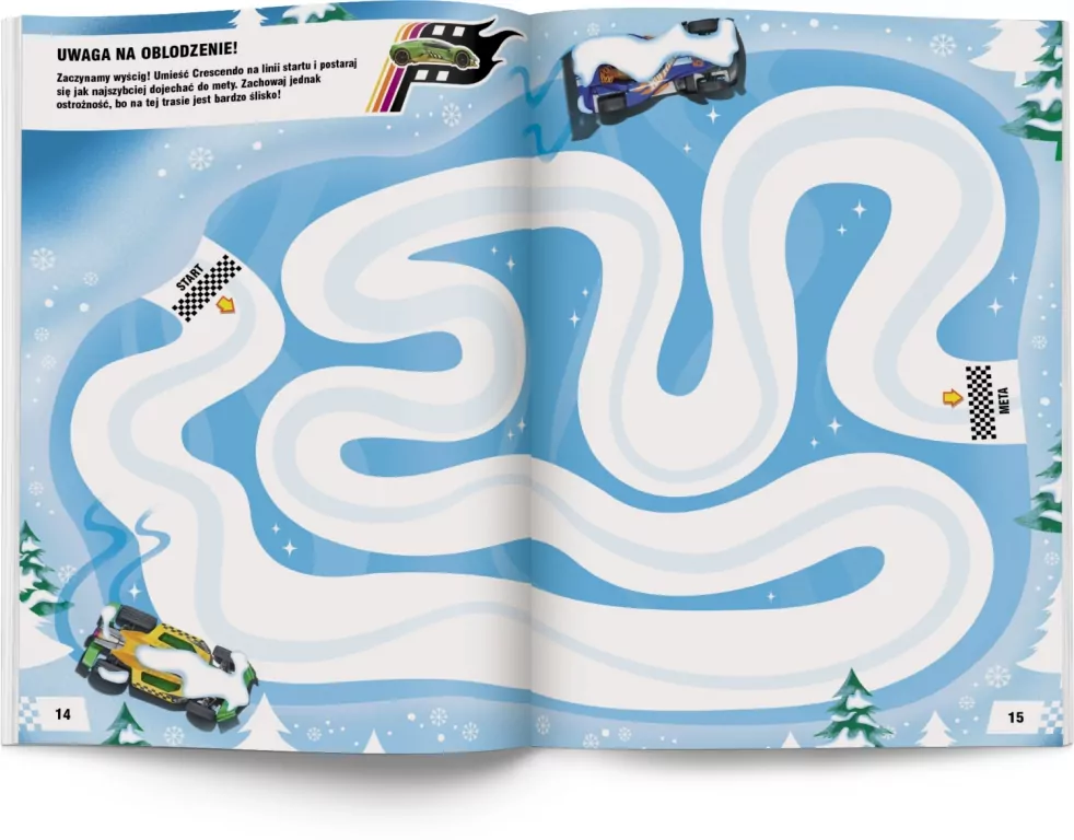 Mattel Hot Wheels. Maksymalna prędkość! - tantis.pl