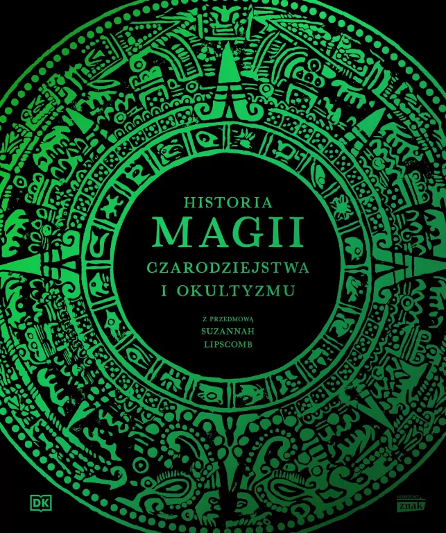 Historia magii, czarodziejstwa i okultyzmu - tantis.pl