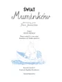 Świat Muminków stworzony przez Tove Jansson - tantis.pl