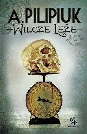 Wilcze leże - tantis.pl