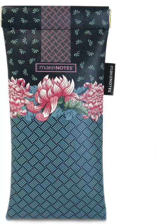 MN Be Orginal Etui na okulary czarne - tantis.pl