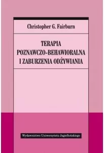Terapia poznawczo-behawioralna i zaburzenia odżywiania - tantis.pl
