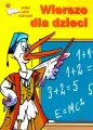 Wiersze dla dzieci. 9 Antologia poetów współczesnych - tantis.pl