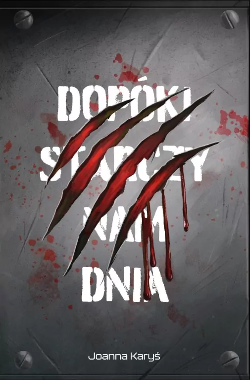 L.M.D.C T.1 Dopóki starczy nam dnia - tantis.pl