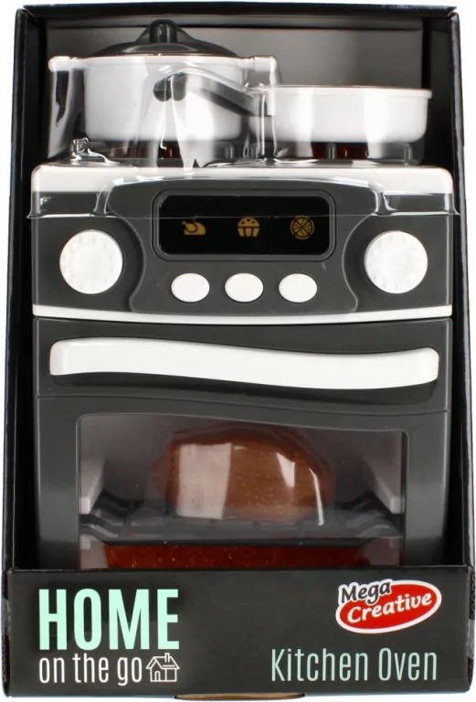 Kuchenka z piekarnikiem - tantis.pl