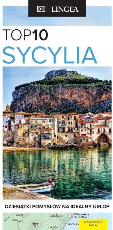 TOP10. Sycylia - tantis.pl