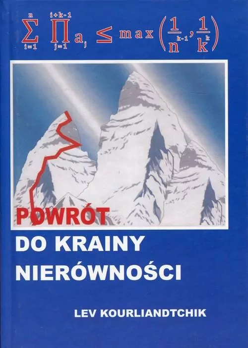 Powrót do krainy nierówności - tantis.pl