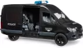 BRUDER MB SPRINTER POLICJA SPECIAL FORCES FIG W2 - tantis.pl