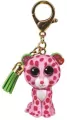 Mini Boos Glamour - różowy lampart - tantis.pl
