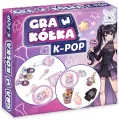 Gra w kółka K-POP - tantis.pl