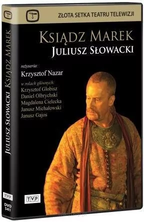 Ksiądz Marek - tantis.pl