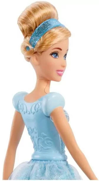 Kopciuszek. Disney Princess - tantis.pl