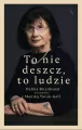 To nie deszcz, to ludzie - tantis.pl