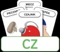 Logopedyczny Piotruś. Część III - głoska Cz - tantis.pl