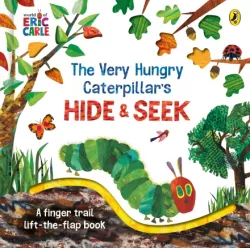 Hide&Seek. The Very Hungry Caterpillar's