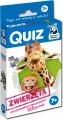Quiz Zwierzęta. Kapitan Nauka - tantis.pl
