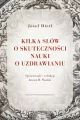 Kilka słów o skuteczności nauki o uzdrawianiu - tantis.pl