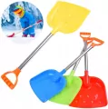 Łopatka do śniegu lub piasku MIX - tantis.pl