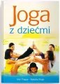 Joga z dziećmi - tantis.pl