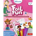 Zestaw Skillmatics Foil Fun Modowe Kreacje TREFL - tantis.pl