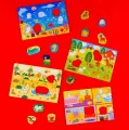 60 gier. Carotina Baby - tantis.pl