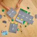 LEGO® City Town. Płyty drogowe. 60304 - tantis.pl