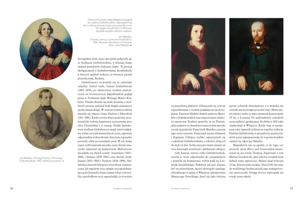 Jan Matejko - tantis.pl