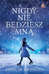 Nigdy nie będziesz mną - tantis.pl