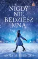 Nigdy nie będziesz mną - tantis.pl