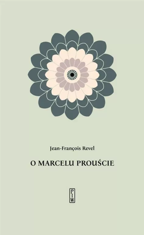 O Marcelu Prouście - tantis.pl