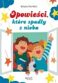 Opowieści, które spadły z nieba - tantis.pl